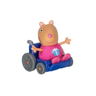 Đồ chơi Peppa Pig - Bữa tiệc sinh nhật