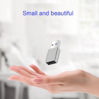 Bộ chuyển đổi USB 3.0 thành Type C cho máy tính
