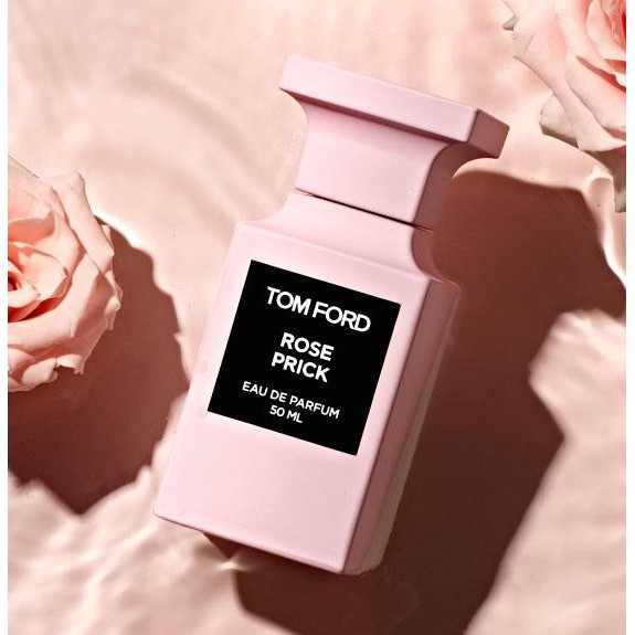 𝗣𝗲𝗿𝗳𝘂𝗺𝗶𝘀𝘁® Nước Hoa Dùng Thử Tom Ford Rose Prick | BigBuy360 - bigbuy360.vn