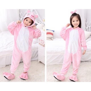 BỘ ĐỒ HÌNH THÚ CHO BÉ
