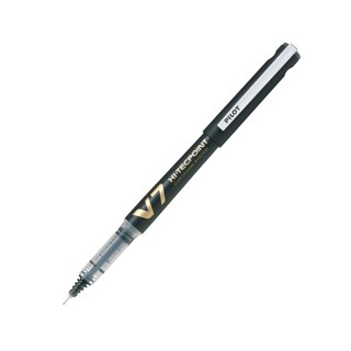 Bút Pilot mực nước Hi-Techpoint V7 Cartridge System – Cartridge Thay Nhanh, Ngòi 0.7mm, Chính Hãng