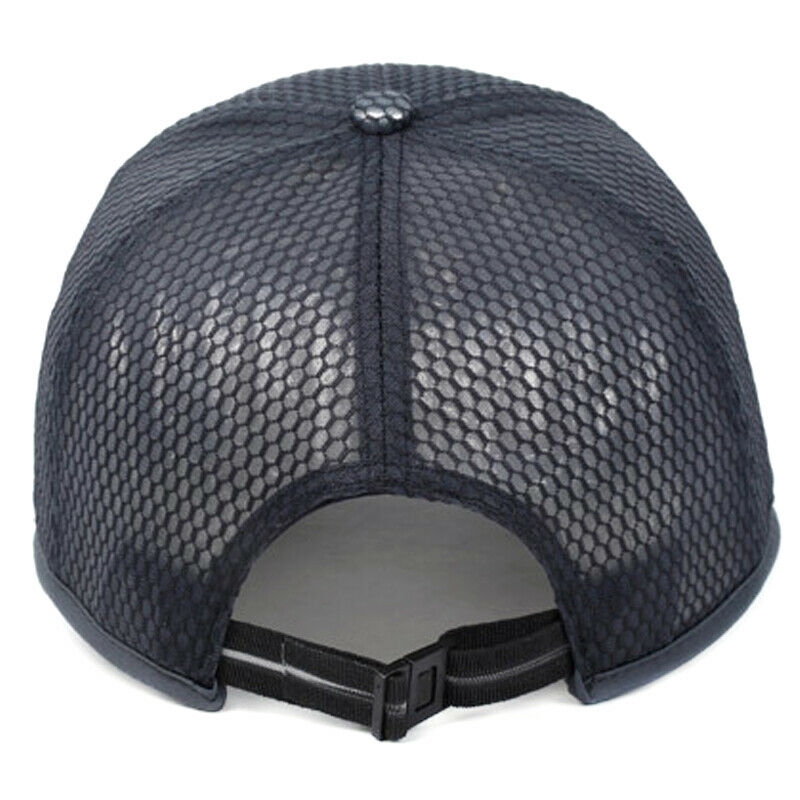 Mũ Lưỡi Trai Phối Lưới