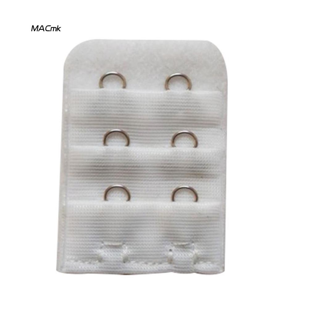 Set 3 Móc Nối Dài Áo Ngực 3 Hàng Tiện Dụng