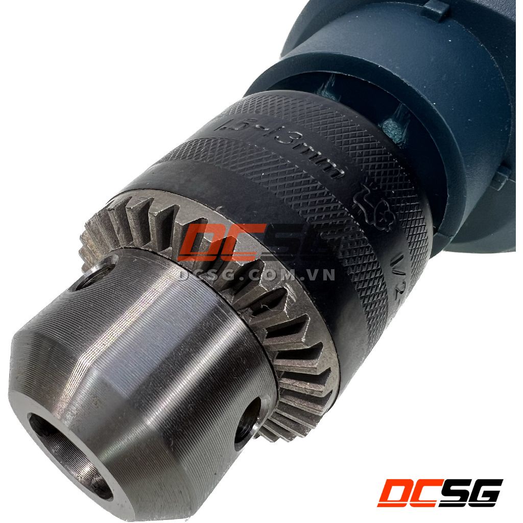 Máy khoan động lực dùng điện 550W Bosch GSB 550 (hộp giấy)