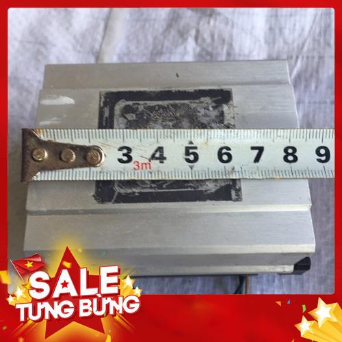 Quạt Fan tản nhiệt Cpu - Âm ly - Loa