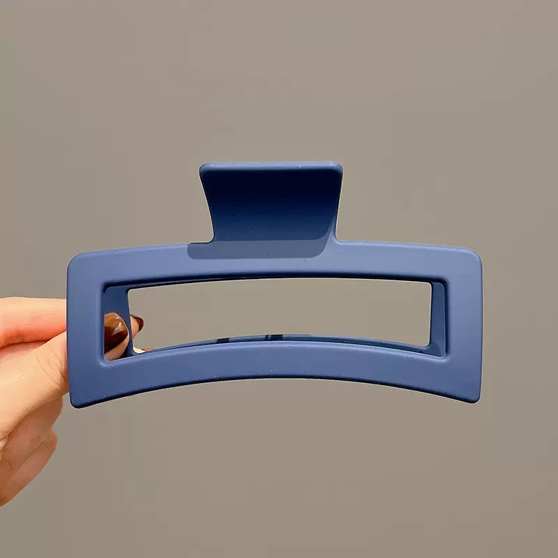 Kẹp càng cua AKIO cho tóc dài Size To 12.5cm