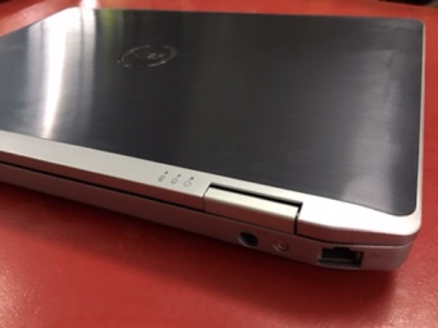 Laptop Dell Latitude E6430 Nhập Mỹ