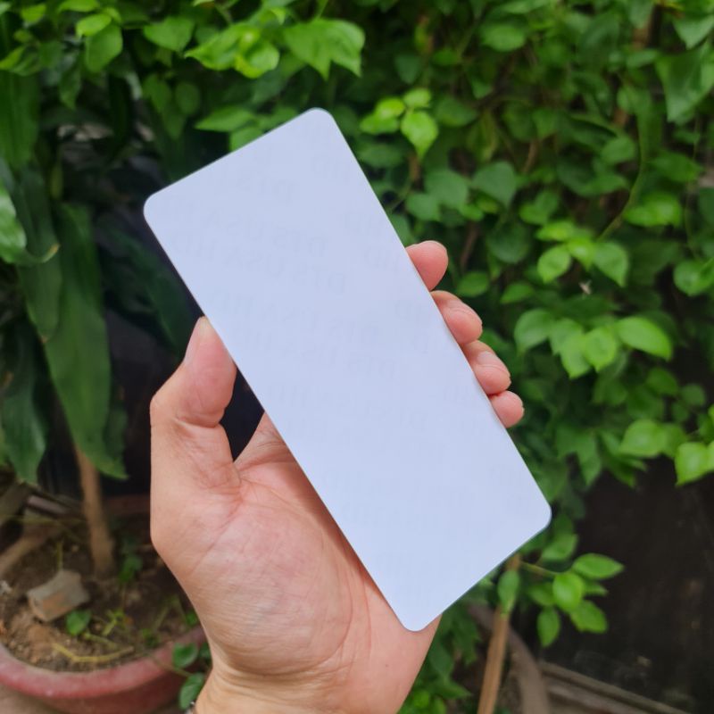 Bộ dán PPF xịn cho Samsung Galaxy Z Flip 3 - Z Flip 4