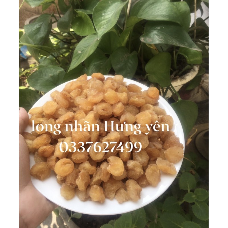 1kg Long nhãn Hưng yên loại I