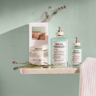 Nước hoa dùng thử Replica Bubble Bath (Mẫu Thử 5ml/10m/20ml)