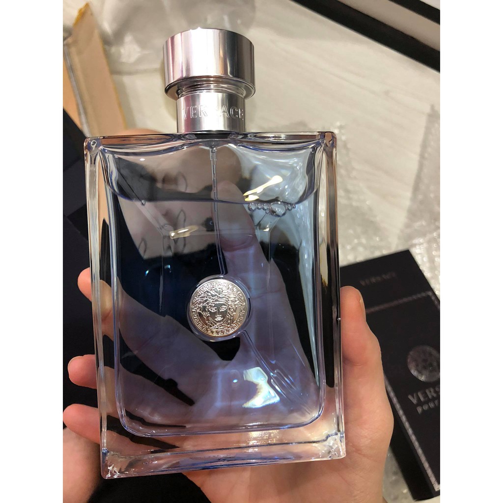 Nước Hoa Versace Pour Homme Chiết 10ml | BigBuy360 - bigbuy360.vn
