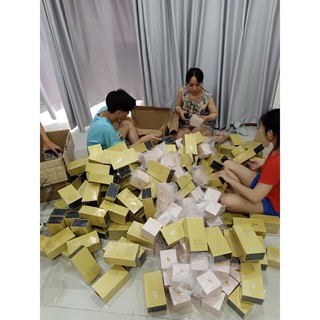 tắm trắng châu phi