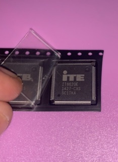 IT8620E - CXS Chip IO Mainboard
