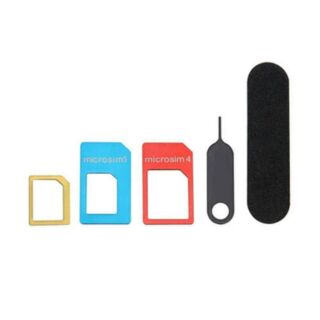 Bộ chuyển đổi Sim Nano