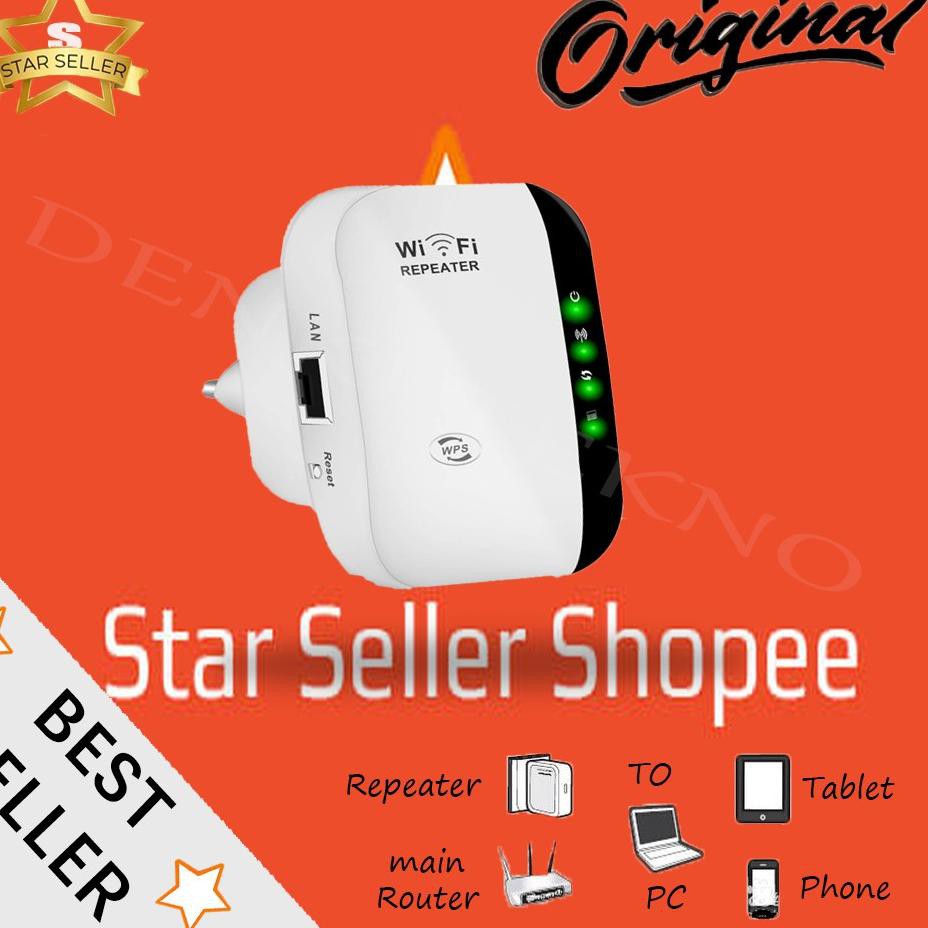 Thiết Bị Phát Wifi 300mb / s 802.11N / B / G | BigBuy360 - bigbuy360.vn