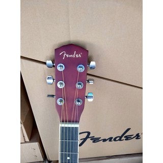ĐÀN GUITAR ACOUSTIC 41INCH FENDER CD60