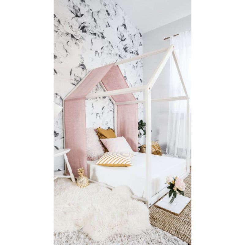 GIƯỜNG CHO BÉ XINH XẮN GIÁ RẺ - GIƯỜNG ĐƠN CHO BÉ | BigBuy360 - bigbuy360.vn