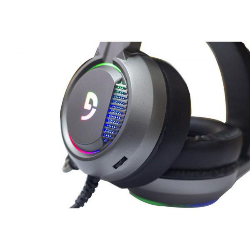 Tai Nghe Gaming Fuhlen H300 RGB 7.1 - Hàng Chính Hãng Bảo Hành 2 Năm | BigBuy360 - bigbuy360.vn