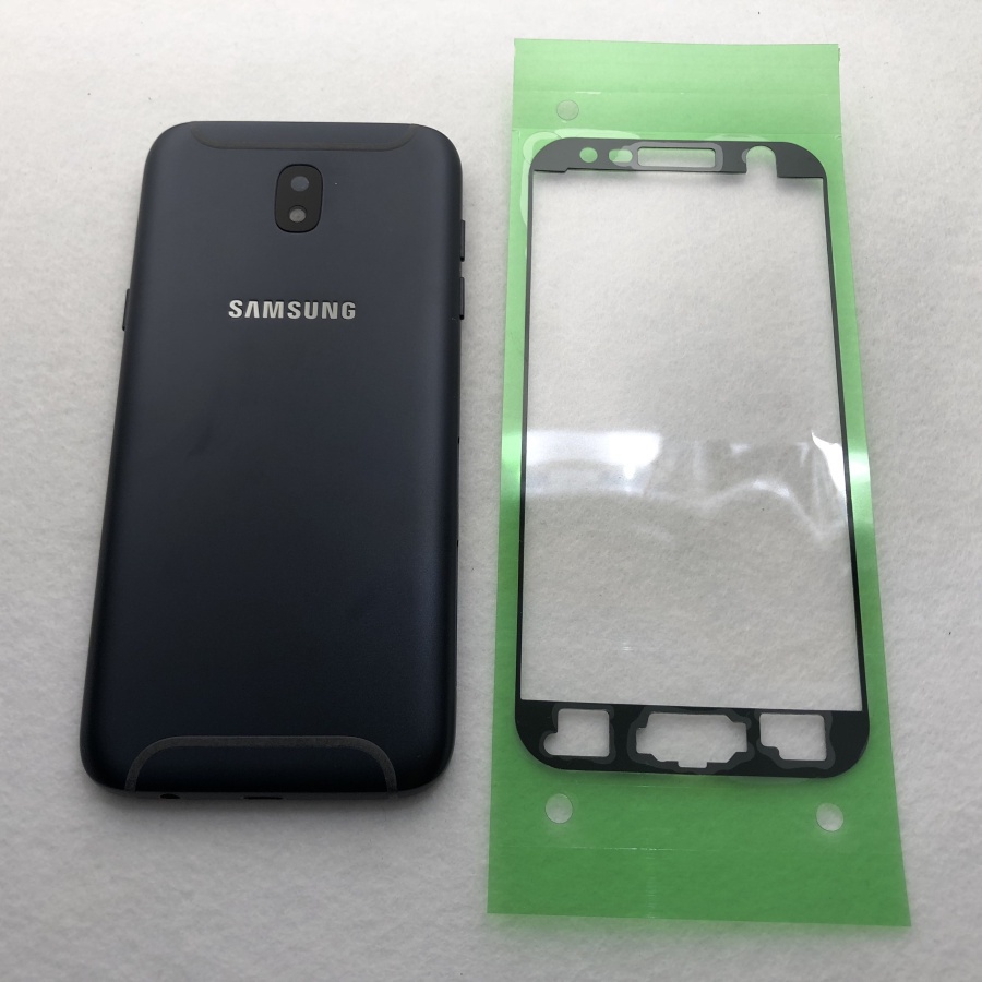 Khung Pin Điện Thoại Kèm Nút Điều Chỉnh Âm Lượng Cho Samsung Galaxy J3 j5 j7 pro 2017 j330 j530 j730