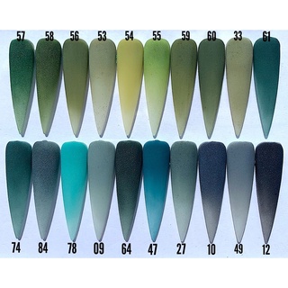 Bột đắp móng Mẹ Tom (50gram)
