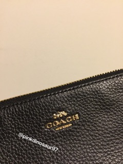Coach-Túi xách tay cao cấp