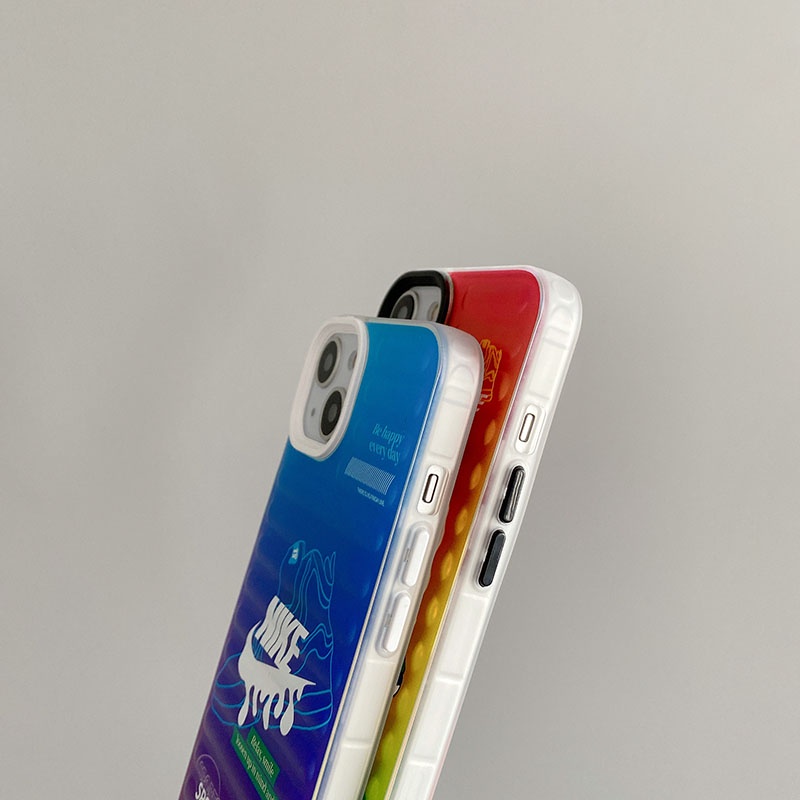 Ốp Điện Thoại In Logo Thương Hiệu Thể Thao Sang Trọng Cho iphone 13 Pro Max i13 13pro 11ProMax i11 X XR Xs Max 12Pro 12 Pro Max