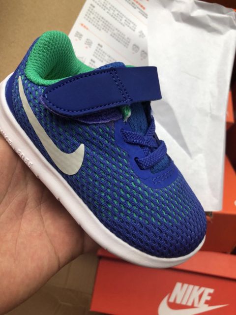 Giày Nike Free Bé trai , Bé Gái xuất xịn