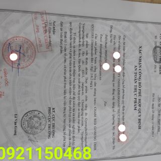 Hồng sâm nhung hươu