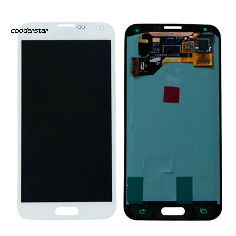 Màn Hình Lcd Thay Thế Cho Điện Thoại Samsung S5 G9000