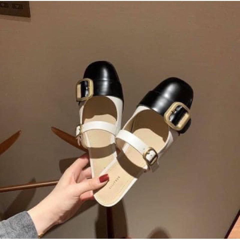 SỤC CÀI KHUY DA BÓNG 2 MÀU | BigBuy360 - bigbuy360.vn