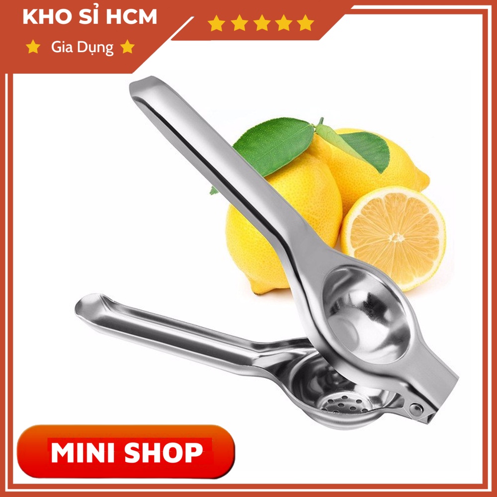 Dụng Cụ Vắt Chanh MINISHOP H161