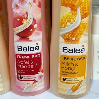 Sữa tắm Balea Đức