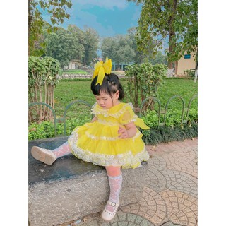 TẤT LƯỚI MÙA HÈ CHO BÉ GÁI