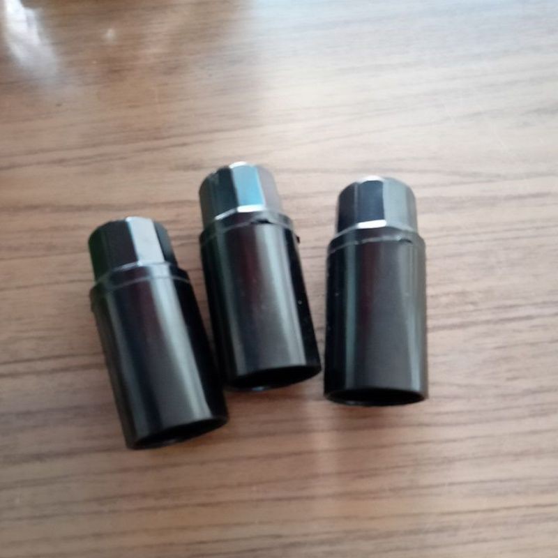 Đui đèn bóng nến E14 Sopoka Đui đèn E14 gắn bóng ớt nến đèn chùm trang trí