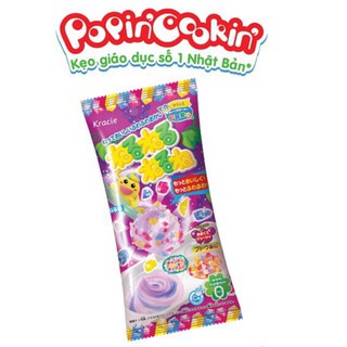 Popin Cookin Nerunerunerune Nho - Bộ làm kẹo Nho