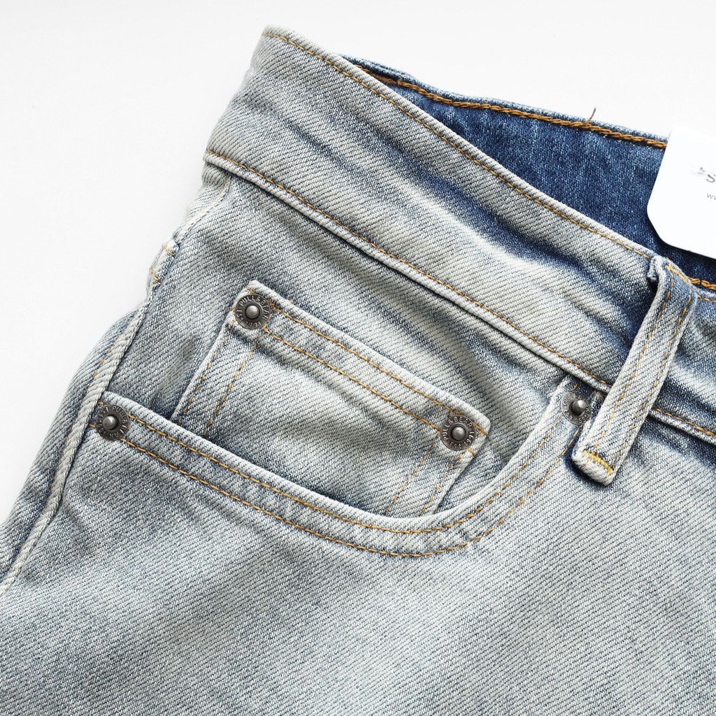 Quần Jeans PB Slim VNXK | BigBuy360 - bigbuy360.vn