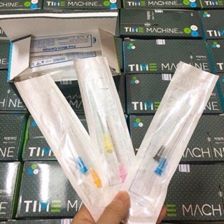 Kim cannula tiêm filler đủ size