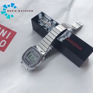 Đồng Hồ Nữ  LA670, Chống Nước, Thời Trang Cực Đẹp -MTP STORE