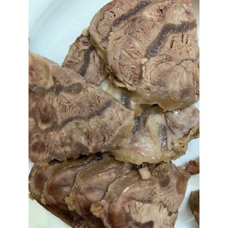 Bắp hoa trâu 1kg