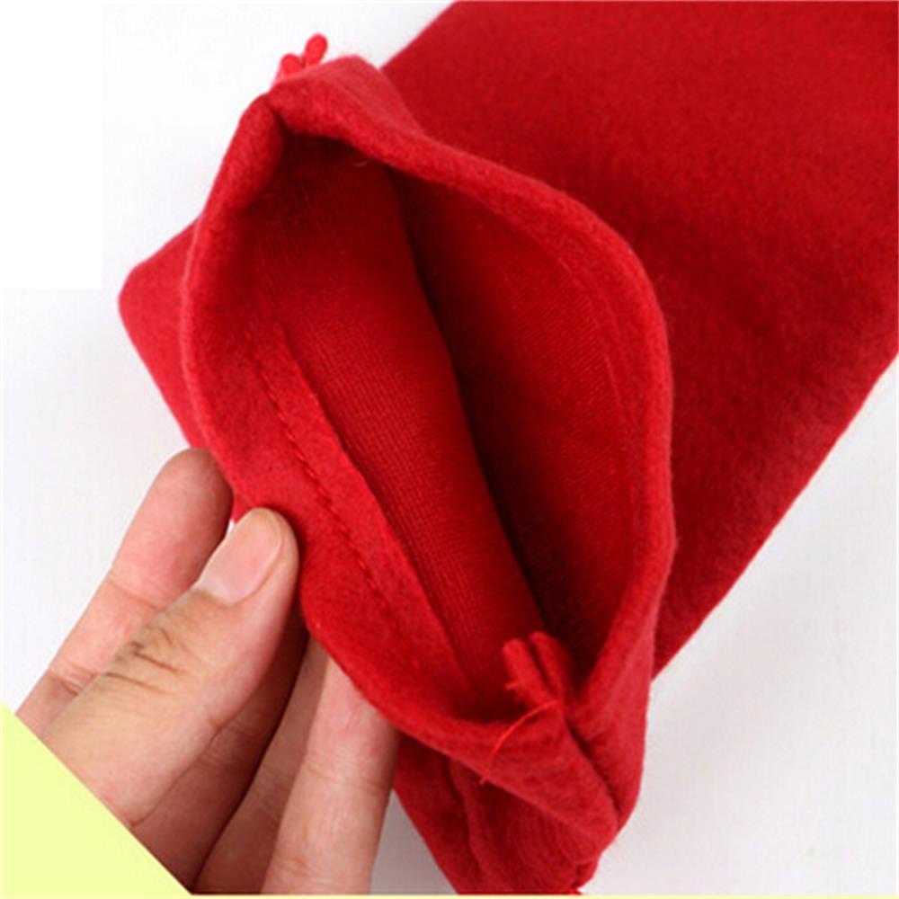 Vỏ Bọc Chai Rượu Vang Để Bàn Trang Trí Nhà Bếp