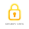 KHOA VANG - GOLDEN LOCK