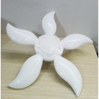 💡💡💡"Bóng Đèn Led 5 Cánh Mango Fold 75W Siêu Sáng"💡💡💡