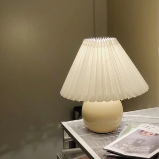 Đèn ngủ, đèn trang trí vintage