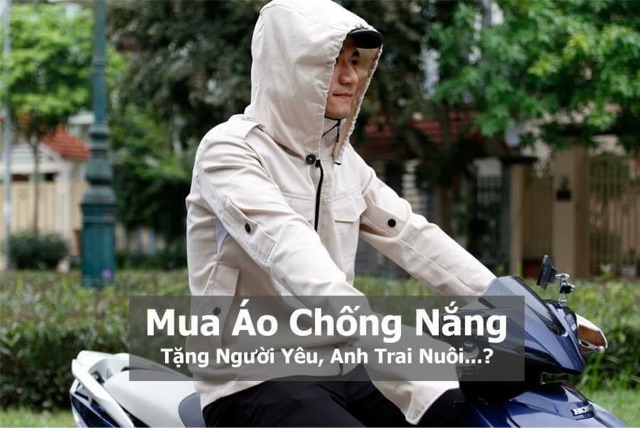 Áo chống nắng Nam giá siêu rẻ | BigBuy360 - bigbuy360.vn
