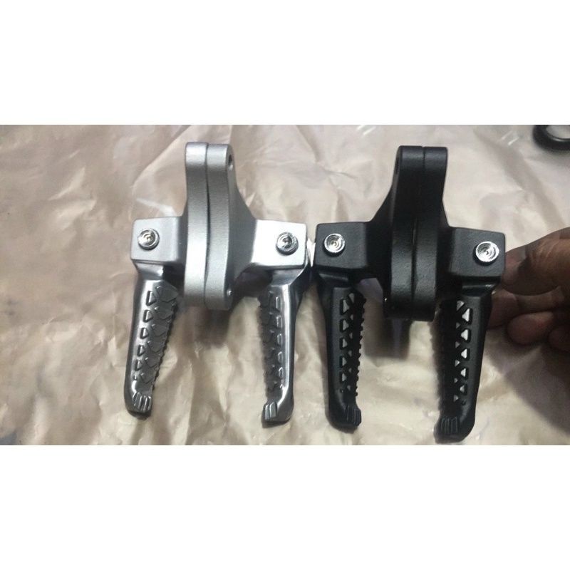 Gác Chân Kiểu Malay Gắn WINNER V1 - V2 - V3 - Sonic