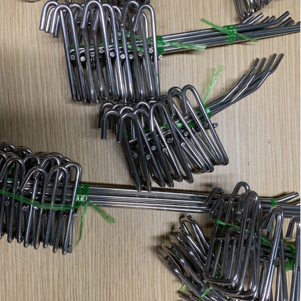 ( combo 5 cái ) móc treo phụ kiện chuẩn