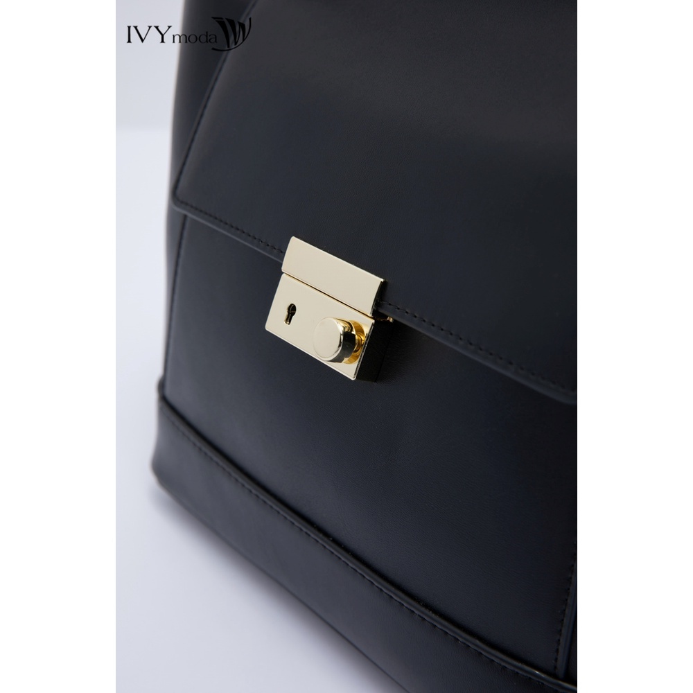 Túi da nữ 1 quai IVY moda MS 51A1253