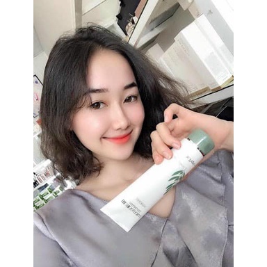 Tẩy Da Chết Mịn Và Sáng Da Dr.Pepti+ Herb Natural Peeling Gel