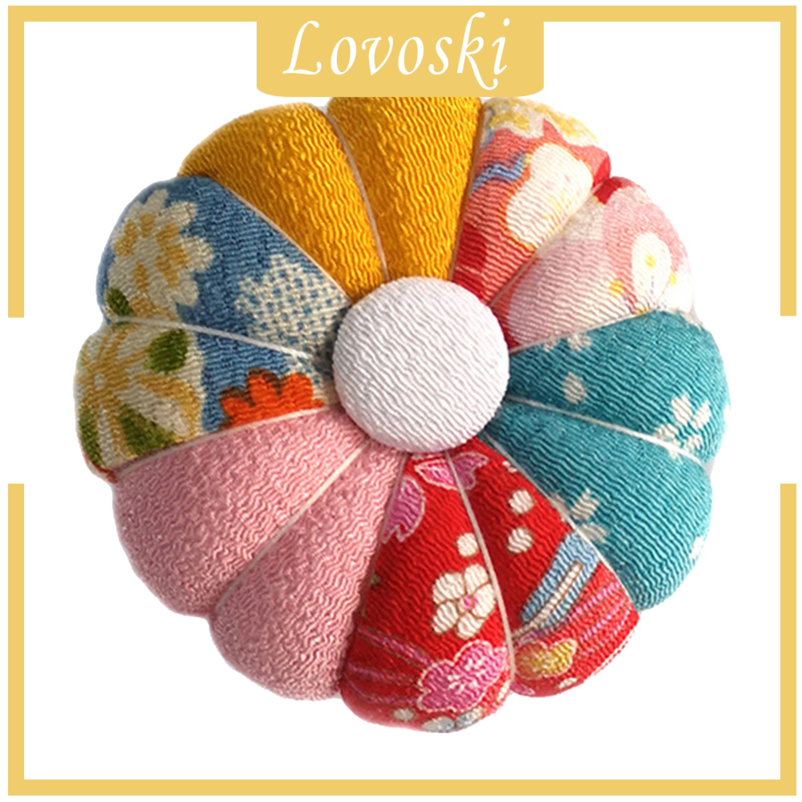 Gối Nam Châm Đỡ Cổ Tay Khi May Vá