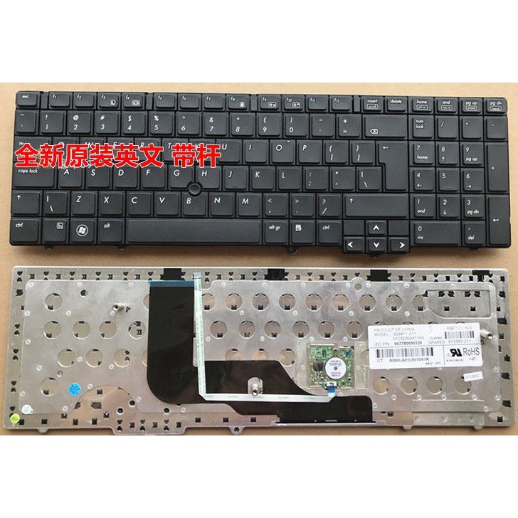 Máy tính HP 650b 6450 850w 850p 650b sổ tay xách tay | BigBuy360 - bigbuy360.vn